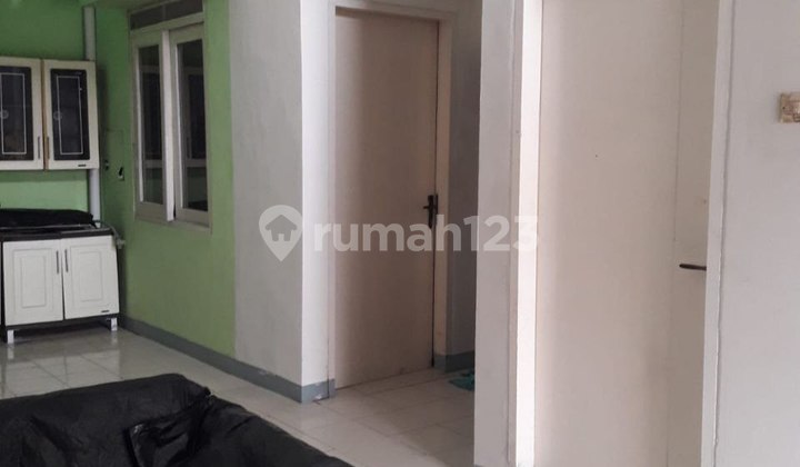 dijual rumah jarang ada di bawah 2 M siap huni tatar banyaksumba kota baru parahyangan