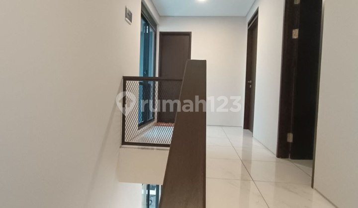 disewakan rumah siap pakai lengkap dengan AC di Tatar Simakirana Kota Baru Parahyangan  2