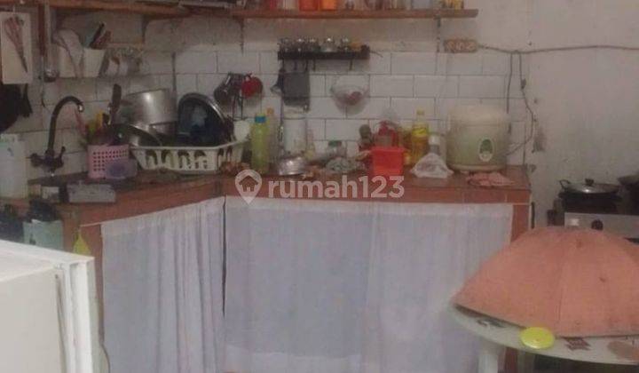 Rumah Minimalis Siap Huni di Seroja Soreang Bandung 1