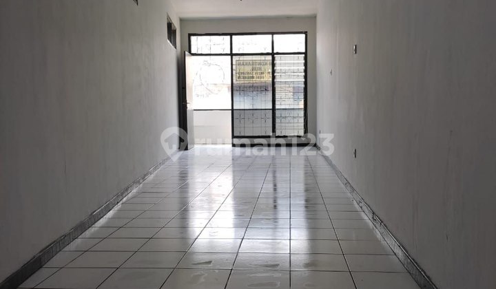 dijual ruko siap pakai di KOPO BANDUNG