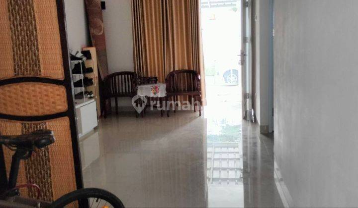 Dijual Rumah Minimalis Scandinavian Payawangan Cileuyi 1