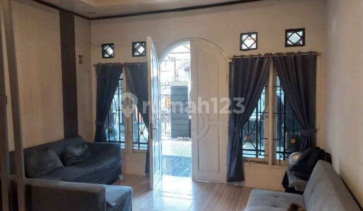 dijual rumah siap huni full furnish di taman cibaduyut indah bandung dijual rumah siap huni full furnish di taman cibaduyut indah bandung