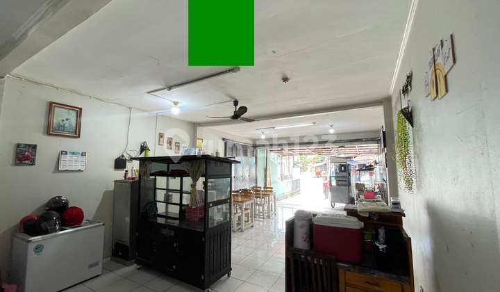 For Sale Ready-to-Use Shop House in Gandawijaya Area, Cimahi, Bandung 2