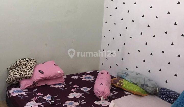 Dijual Rumah Minimalis Sudah Renov Permata Kopo Bandung 2