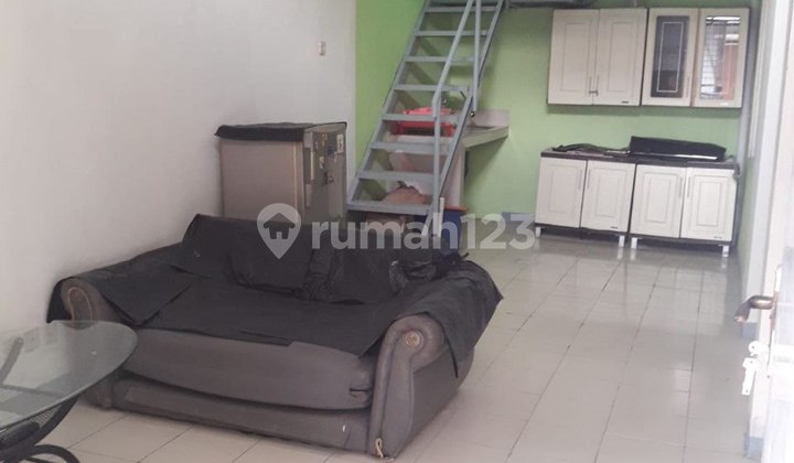 dijual rumah jarang ada di bawah 2 M siap huni tatar banyaksumba kota baru parahyangan 2