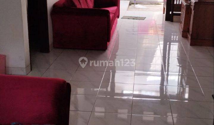 Rumah Minimalis Sipa Huni di Batununggal Untuk Keluarga Nyaman 2