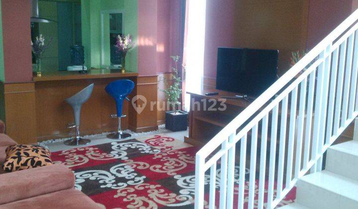 Dijual Rumah Semi Villa Dengan Kolam Renang di Cimahi Bandung 2