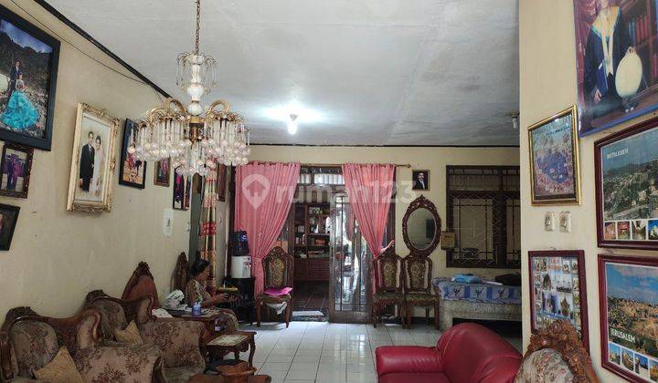 Dijual Rumah Siap Untuk Kel.besar Atau Kosan Pharmindo Cijerah 1