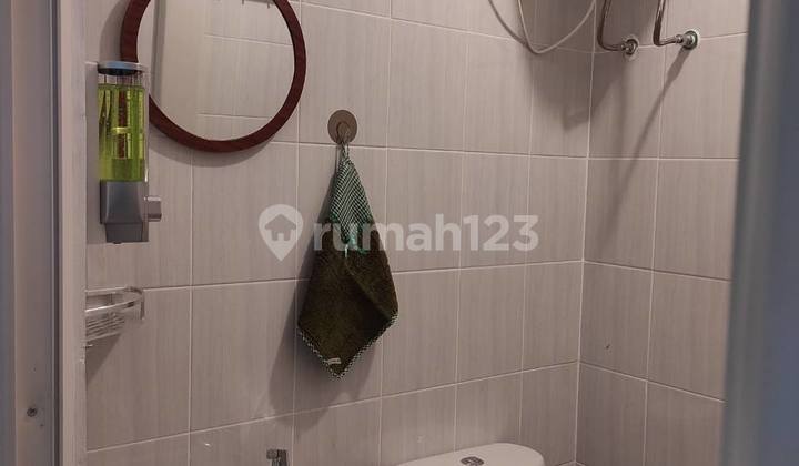 Studio apartment for sale in downtown Paskal (Pasirkaliki) Bandung with high ROI. 2