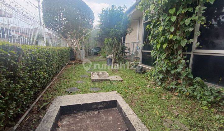 Dijual Cepat Rumah Hitung Tanah Saja Sumber Sari Bandung 2