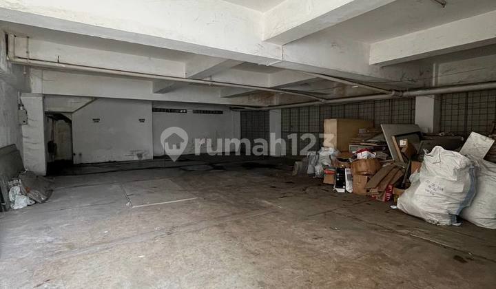 For Rent: Ready-to-Use Shop House on Main Road, BKR, Bandung 2