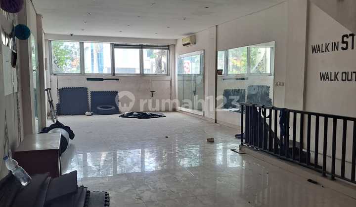 For Sale Fast, Midtown Shop House, Strategic Location, Abdul Rivai Bandung, Pajajaran Wing 2