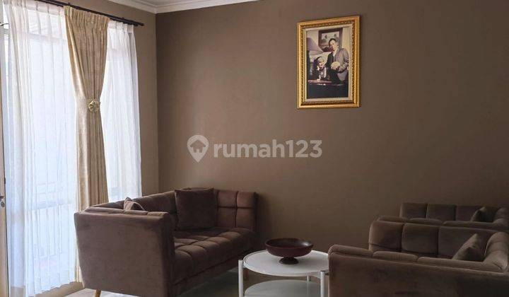 dijual rumah minimalis dan siap huni awani cimareme cimahi bandung 1