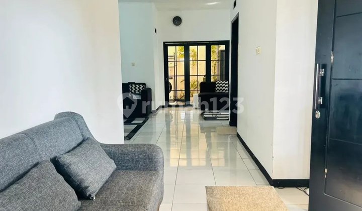 Quick Sale Newly Renovated Ready to Occupy House, Cibaduyut Garden, Bandung Quick Sale Newly Renovated Ready to Occupy House, Cibaduyut Garden, Bandung