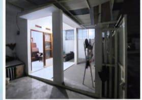 Dijual Rumah Minimalis Siap Huni Taman Cibaduyut Indah Bandung 2