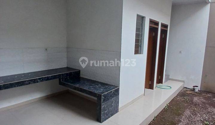 Disewakan Rumah Siap Huni Batununggal Bandung 2