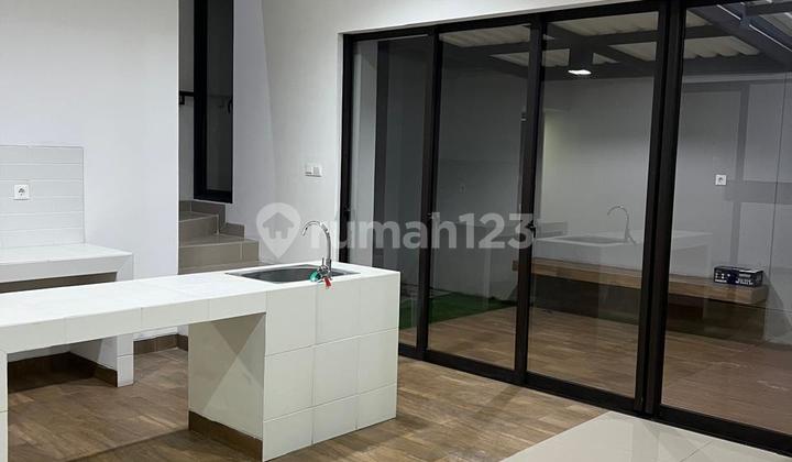 Dijual Dan Disewakan Rumah Siap Huni Summarecon Cluster Flora Bandung