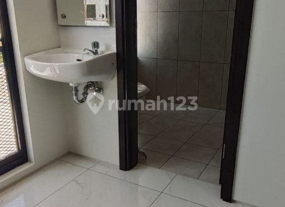 disewakan rumah siap pakai tatar tarubawarna kota baru parahayangan bandung  2