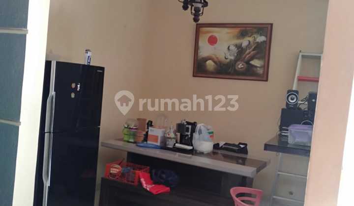 Dijual Bu Rumah Siap Pakai Akita Bandung.selatan 2