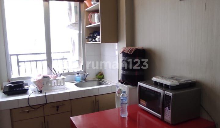 Dijual Cepat Full Furnish Apartemen Sudirman Suite Bandung Type 2 BR 2