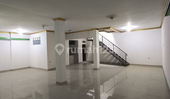 dijual ruko mainroad cimareme batujajar sudah renov  1