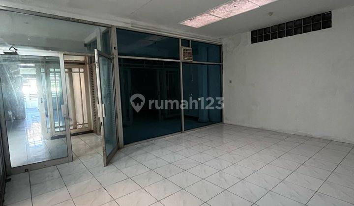 Disewakan Rumah Bisa Untuk Home Industri Atau Gudang Kopo Permai Bandung 2