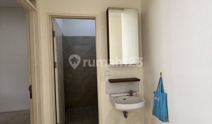 For Rent Ready-to-Occupy House Tatar Wangsakerta New City Parahyangan Bandung 2