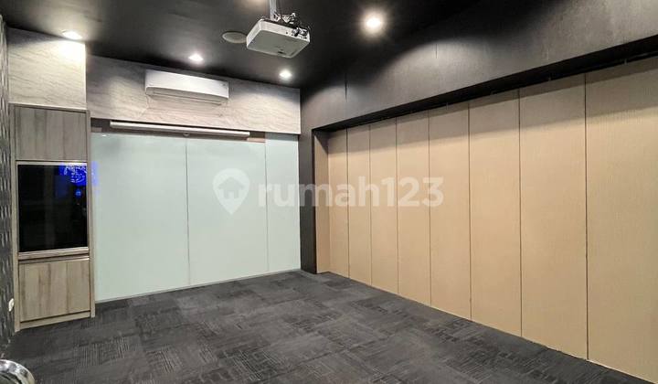 For Rent: Ready-to-Use Shop House on Main Road, BKR, Bandung 1