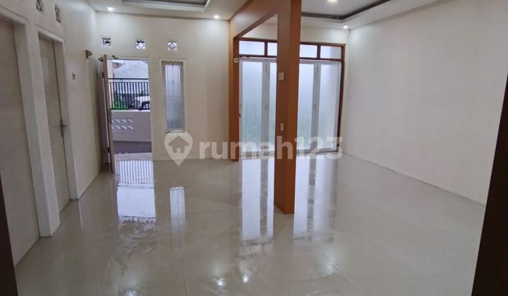 Dijual Cepat Rumah dengan Design Minimalis Cibaligo Cimahi Bandung