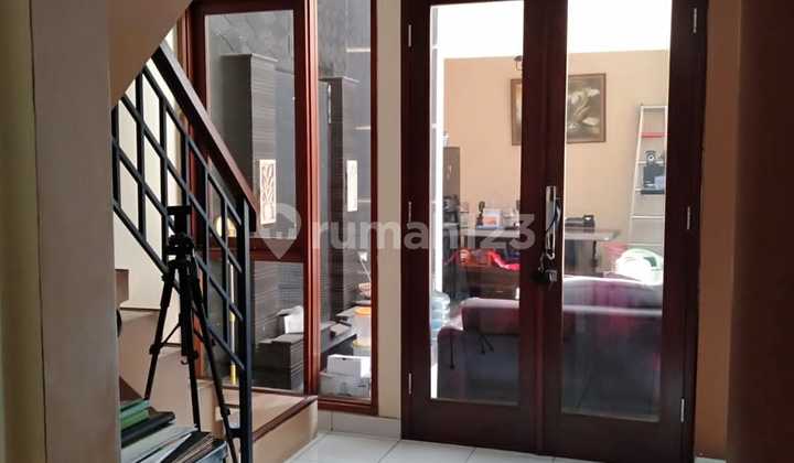 Dijual Bu Rumah Siap Pakai Akita Bandung.selatan