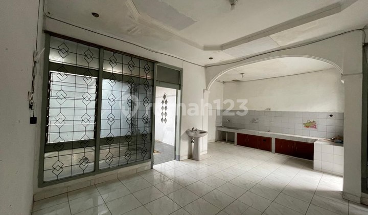 dijual dan disewakan rumah siap huni di kompleks pharmindo cijerah bandung