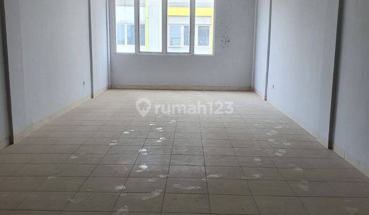 dijual cepat BU ruko dikawasan komersil msquare cibaduyut  1