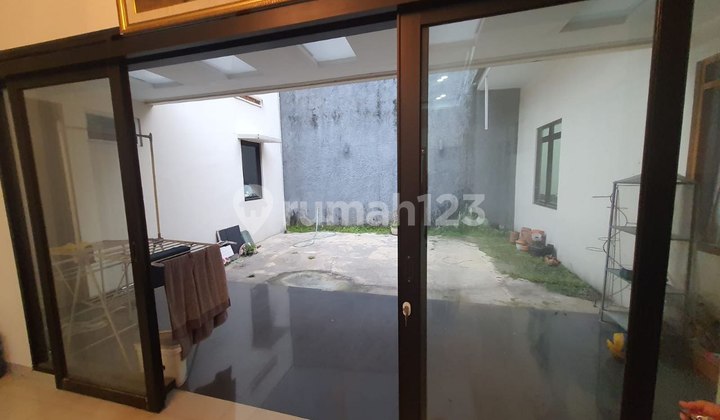 Dijual Cepat Rumah Siap Huni Tengah Kota Elang Garuda Bandung 2