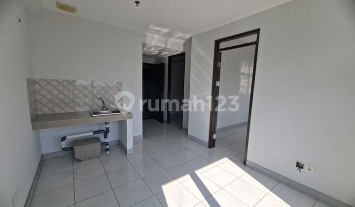 For sale. Type 2 bedroom apartment unit. M Square Cibaduyut Bandung. Quick sale.