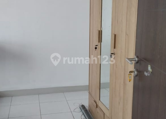 DIJUAL CEPAT MSQAURE APARTEMNT 2