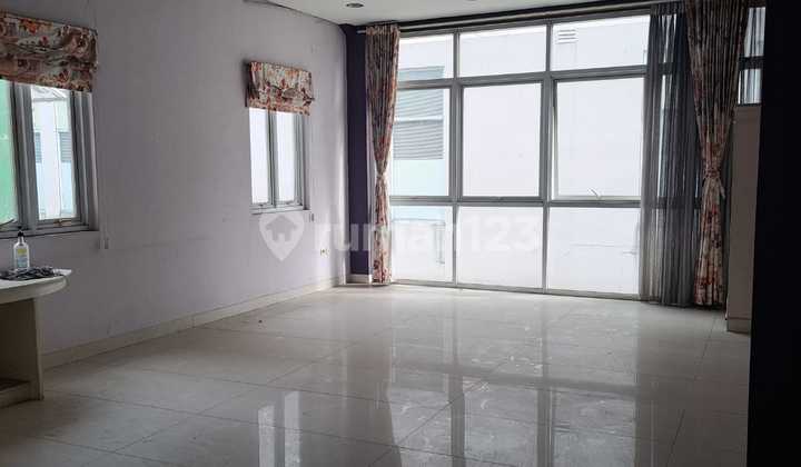 Dijual Cepat Ruko Tengah Kota Lokasi Strategis Abdul Rivai Bandung Sayap Pajajaran