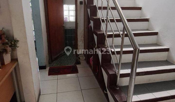 Dijual Rumah Siap Huni Pasadena Caringin Bandung 2