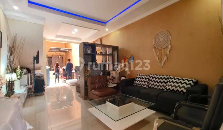 Dijual Cepat Rumah Siap Huni Mekarwangi Bandung 2