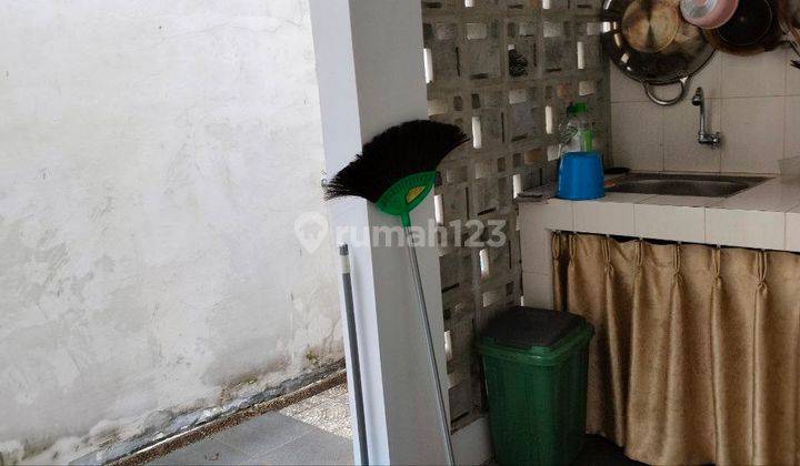 Dijual Rumah Minimalis Scandinavian Payawangan Cileuyi 2