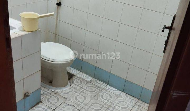 Disewakan Rumah Minimalis Untuk Pasangan Baru di Taman Kopo Indah 2