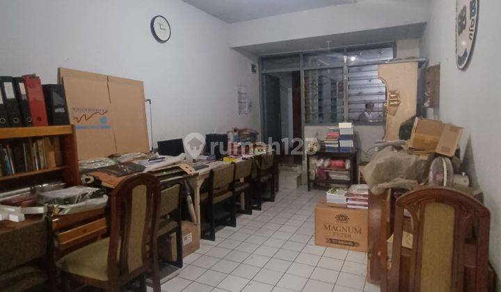 Dijual Cepat Rumah Hitung Tanah Saja Sumber Sari Bandung 1