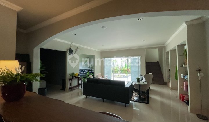 Dijual Cepat Rumah Mewah dan Sejuk Setiabudi Bandung 2