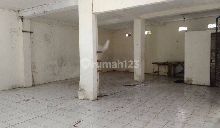 disewakan rumah untuk usaha atau home industri di kopo permai bandung 1