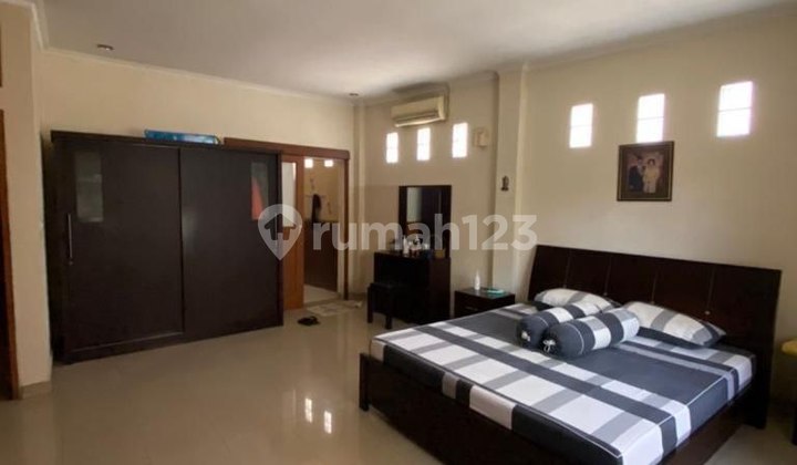 dijual rumah siap huni lokasi tengah kota di bumi kopo kencana bandung 2