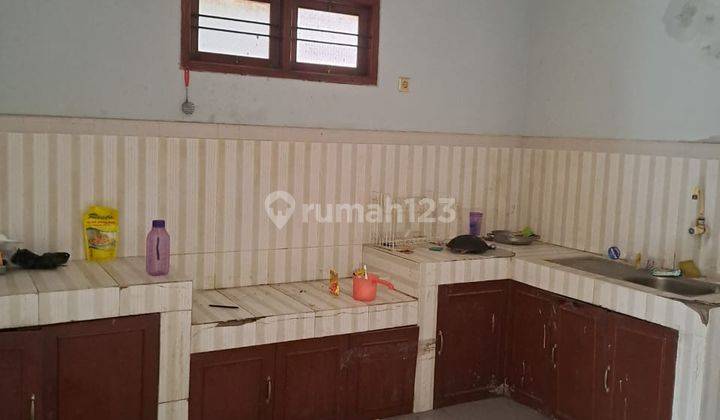 Disewakan Rumah Siap Huni Bangunan Baru Renov Sarijadi Bandung 2
