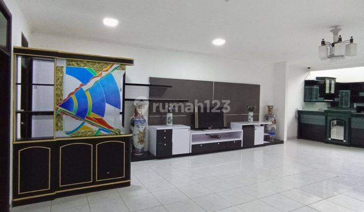 Jual Cepat Rumah Siap Huni Taman Sakura Indah Soekarno Hatta Bandung 1