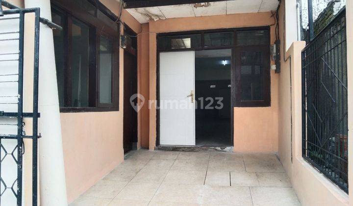 disewakan rumah untuk usaha atau home industri di kopo permai bandung 2