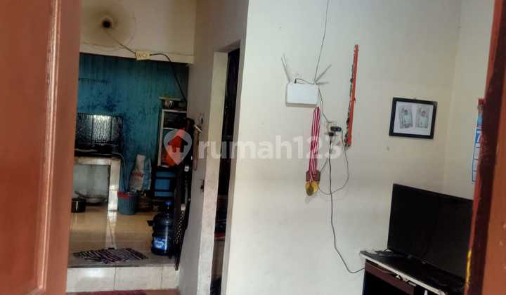 Jual Cepat BU Perumahan Firdaus Residance Cikarang Selatan Bekasi 4