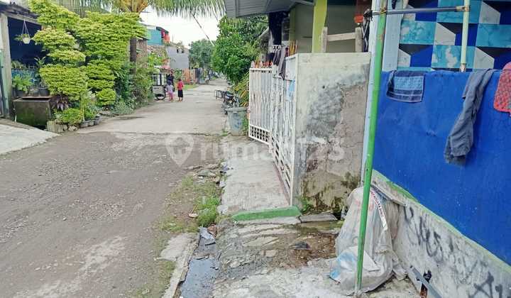Jual Cepat BU Perumahan Firdaus Residance Cikarang Selatan Bekasi 5