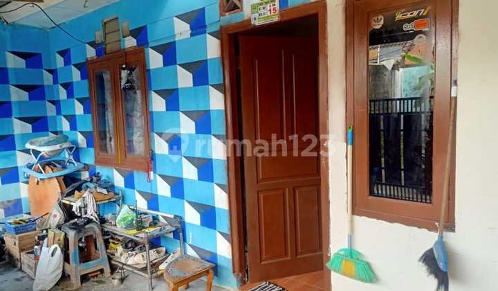 Jual Cepat BU Perumahan Firdaus Residance Cikarang Selatan Bekasi 6